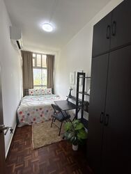 Ridgewood (D10), Condominium #546954611